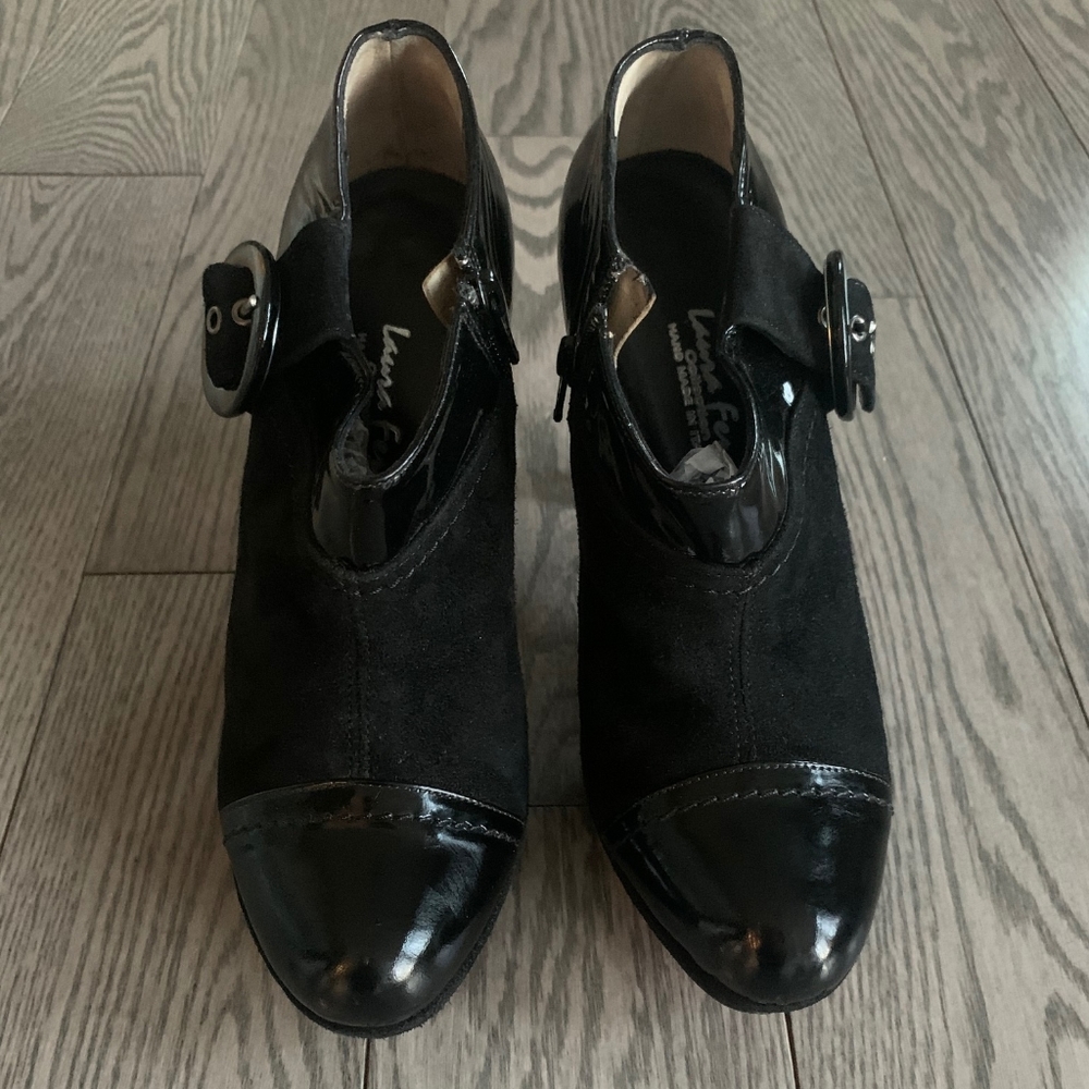 Beautiful Heels by Vero Cuoio❣